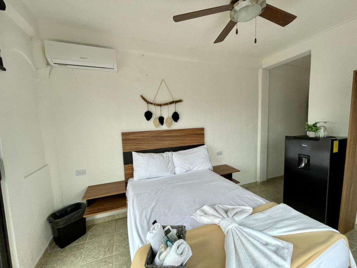 Mayab Playa - 5Th. Ave Playa del Carmen Zimmer foto