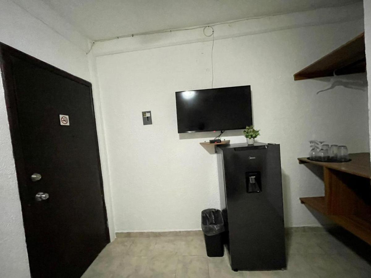 Mayab Playa - 5Th. Ave Playa del Carmen Zimmer foto